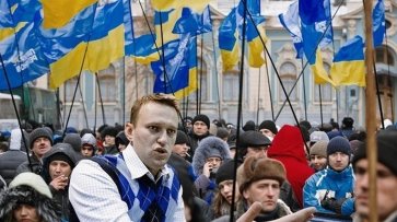 Навальный подрядил украинских ботов пугать фейками о коронавирусе - «Общество»