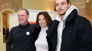 Не оставляют другого выбора: Сын Рыбина и Сенчуковой пожаловался на серьезные проблемы со здоровьем  - «Новости в Мире»