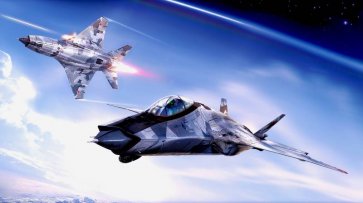 Нивелировать «гиперзвук»: МиГ-41 может получить уникальный ракетный комплекс - «Вооружение»