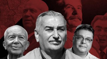Отцы и дети: кем стали потомки руководителей СССР и где они живут