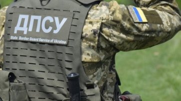 Пограничники показали, как борются с контрабандой сигарет - «Украина»
