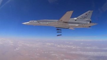 Против Ирана или Саудовской Аравии: для чего США перебрасывали F-22 в Катар - «Аналитика»