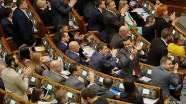 Рада в "турборежиме" работает медленнее предыдущего созыва - «Украина»