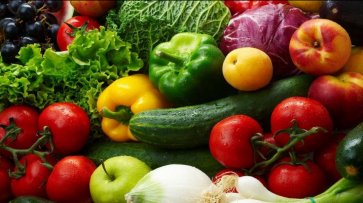 Россия собрала рекордный урожай овощей - «Экономика»