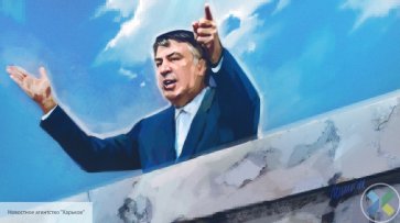 Саакашвили назвал причины, из-за которых Украина распадется на пять государств - «Новости»