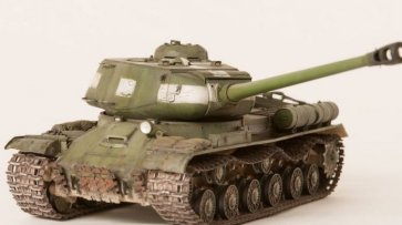 Самые странные и необычные проекты танков СССР - «Технологии»