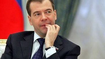 Счетная палата: правительство Медведева провалило нацпроекты - «Политика»