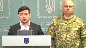 СНБО провел заседание по эскалации на Донбассе - «Украина»