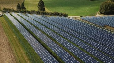 Солнечная энергетика Германии достигла установленной мощности 50 ГВт по итогам 2019 г - «Технологии»