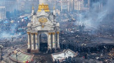 США открыли врата ада для Украины: чем закончится скандальное расследование по Майдану - «Новости»