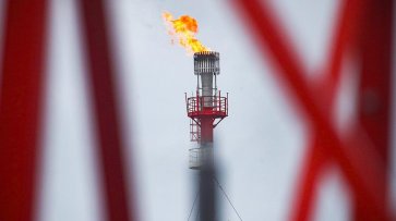 США выделят $1 млрд на защиту Европы от российского газа - «Политика»