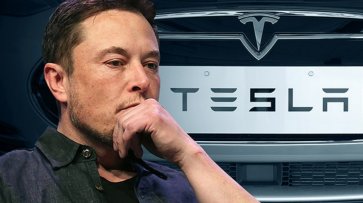 Tesla показала окончательный вариант кроссовера Model Y - «Авто»