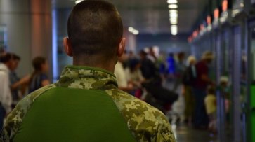 В аэропорту Борисполь депортированные грузины устроили дебош - «Украина»