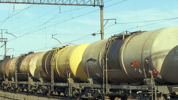 В России зашкаливает количество неиспользуемых поездов - «Общество»