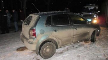 В Симферополе в авто обнаружили зарезанного ребенка - «Украина»