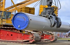 Труба зовет: Европа потребовала больше газа из России - «Новости Дня»