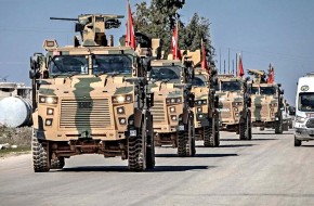 Если случится война: Что представляет собой турецкая армия - «Новости Дня»