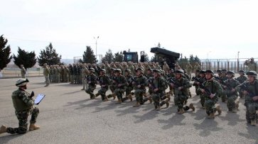 Армия Грузии после 2008 года: были ли сделаны выводы - «Аналитика»