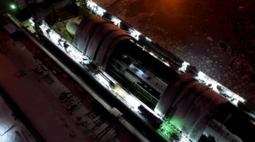 Атомный подводный крейсер «Князь Владимир» проекта «Борей-А» - «Военные действия»