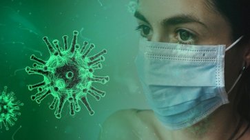 Число больных коронавирусом в мире превысило 370 тыс. человек - «Новороссия»