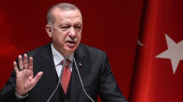 Эрдоган пригрозил в одностороннем порядке "очистить" Идлиб от сирийской армии - «Политика»