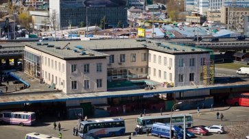 Фонд госимущества продал все автостанции в Киеве - «Экономика»