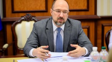 Кабмин утвердил новый план борьбы с коронавирусом - «Украина»