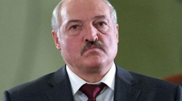 Лукашенко не будет в ответ запрещать въезд россиянам - «Политика»