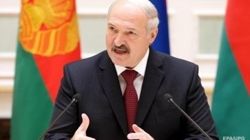 Лукашенко: РФ согласилась на предложения по нефти - «Мир»