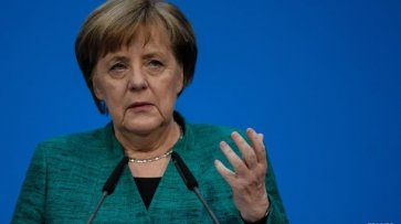 Меркель призвала Эрдогана не использовать беженцев для давления на ЕС - «Мир»