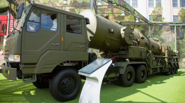 Почему Китай не присоединяется к СНВ и ДРСМД - «Вооружение»