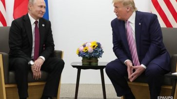 Путин и Трамп обсудили коронавирус и цены на нефть - «Мир»