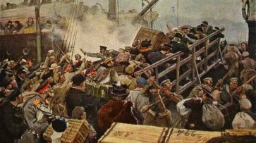 Сражение при Саратоге: как британцы вышли в поход и не вернулись - «История»