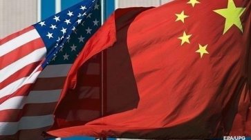 США продлили исключения из пошлин на 170 товаров из Китая - «Экономика»