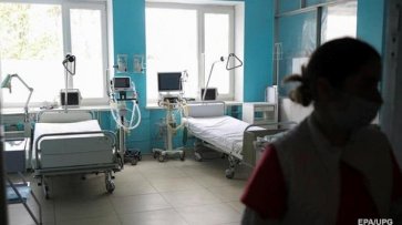 В Броварах подтвердился случай коронавируса - «Украина»