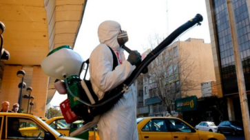 В Иране за сутки почти 50 человек умерли от коронавируса - «Общество»