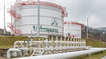 В Украину начала поступать нефть для Беларуси - «Экономика»