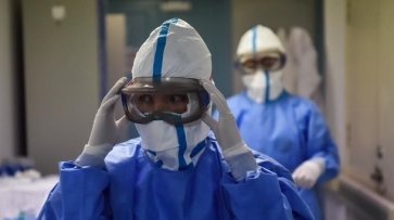 Во Франции за сутки 418 жертв коронавируса - «Мир»