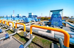 Заражение паразитами: Украина ввязалась в новую газовую авантюру - «Новости Дня»