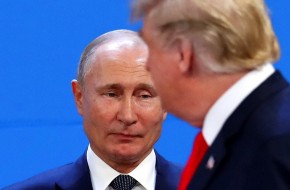 Кнут или пряник: чем Трамп может склонить Россию к нефтяному перемирию - «Новости Дня»