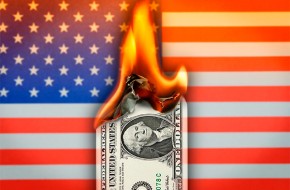 США готовятся объявить дефолт по долгам Китаю - «Новости Дня»