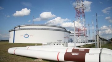 Беларусь заключает контракты о покупке нефти из России по $4 за баррель - «Экономика»