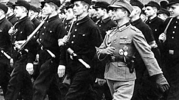 Гитлерюгенд в конце войны: обреченные с эрзац-оружием - «История»