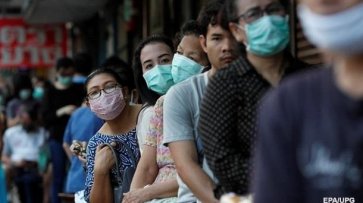 Китай опровергает новую вспышку коронавируса - «Мир»