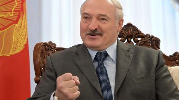 Лукашенко заявил, что изоляция от коронавируса убивает людей - «Общество»