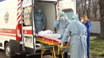 На Буковине уже 10 медработников инфицированы коронавирусом - «Украина»