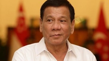 На Филиппинах разрешили расстреливать нарушителей карантина - «Мир»