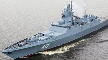 Новые российские фрегаты будут нести в полтора раза больше ракет на борту - «Политика»