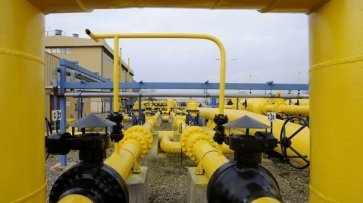 Отопительный сезон завершен с рекордным запасом газа – Нафтогаз - «Экономика»