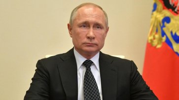 Президент России перенес Парад Победы - «Общество»